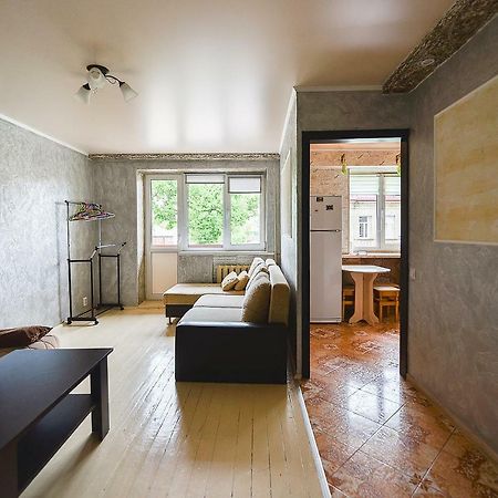 Apartment In The Historical Centre Of Гродно Екстер'єр фото