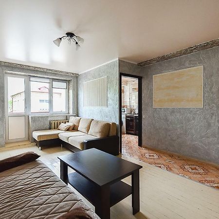 Apartment In The Historical Centre Of Гродно Екстер'єр фото