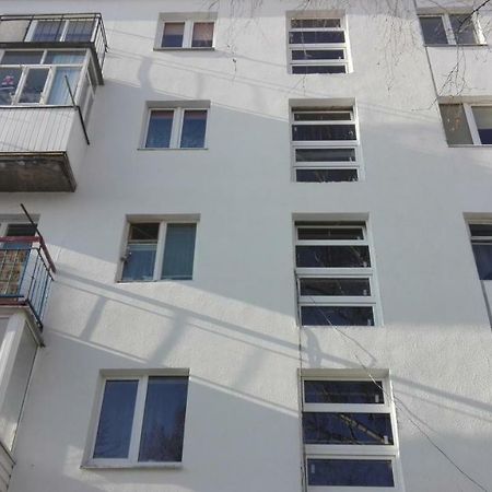 Apartment In The Historical Centre Of Гродно Екстер'єр фото