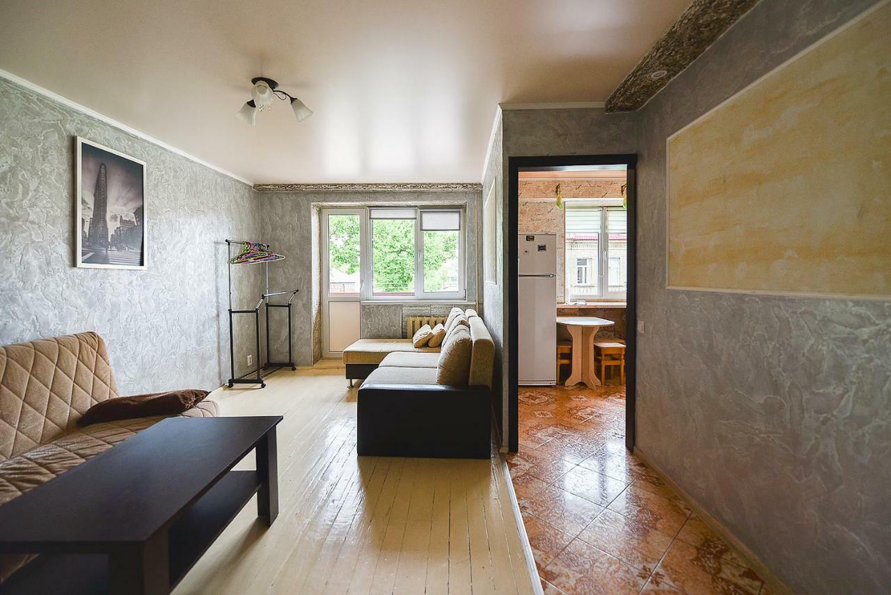 Apartment In The Historical Centre Of Гродно Екстер'єр фото