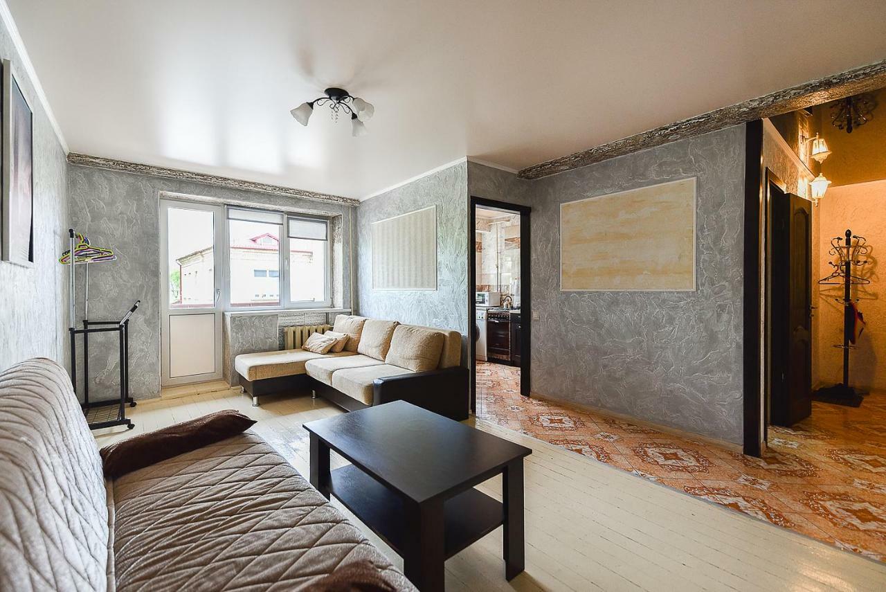 Apartment In The Historical Centre Of Гродно Екстер'єр фото
