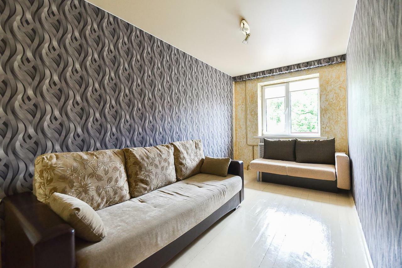 Apartment In The Historical Centre Of Гродно Екстер'єр фото